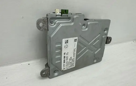 Mercedes-Benz A W177 Speedometer control unit/module A1779008816 A1779045002