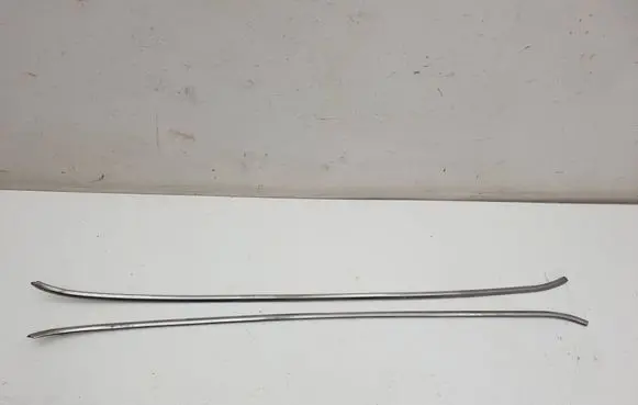 Chevrolet Camaro Other front door trim element 