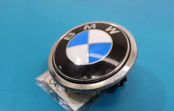 BMW 1 E81 E87 Tailgate/trunk/boot exterior handle 7200938 IMPRK1589604