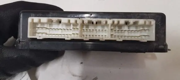 KIA Sportage Comfort/convenience module 954001F400 4838731000 50730286