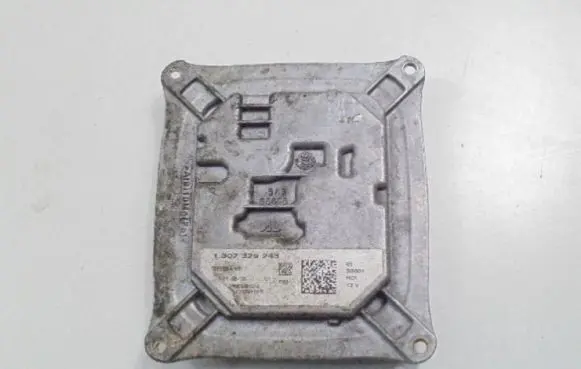 Xenon control unit/module