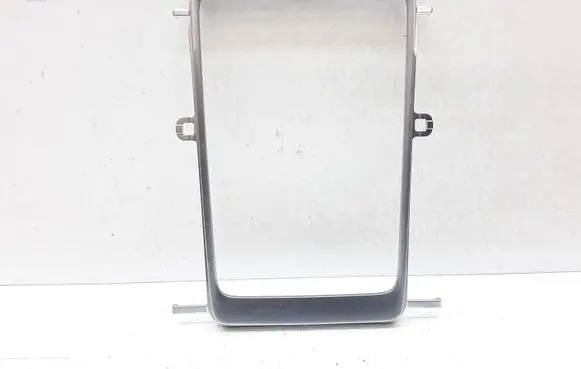 Volvo S60 Climate control/heater control trim 31267052