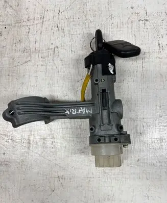 Hyundai Matrix Ignition lock 8190017B20