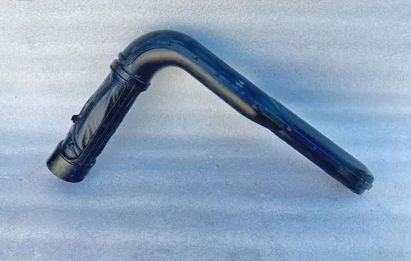 Hyundai i40 Air intake duct part 282103Z000