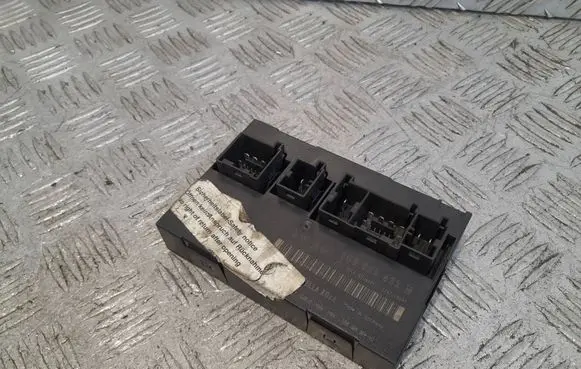 Volkswagen PASSAT B6 Comfort/convenience module 3C0959433M