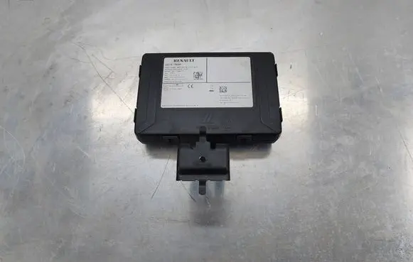 Renault Scenic III - Grand scenic III GPS navigation control unit/module 282757969R
