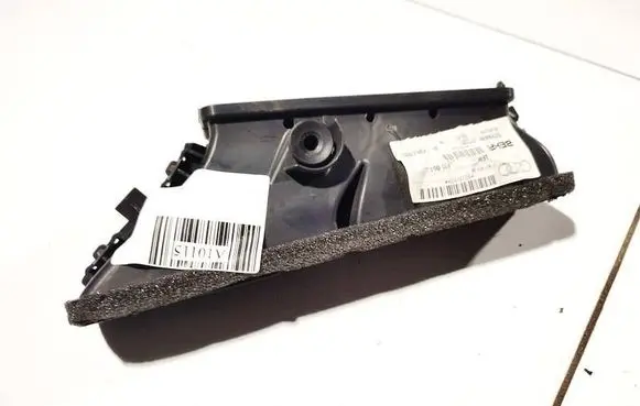 Audi A4 S4 B8 8K Dash center air vent grill 8t1819389