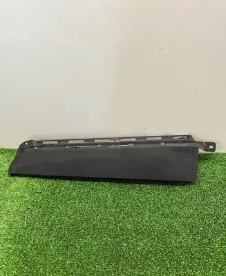 Mercedes-Benz GL X166 Electric rear window sunshade cover A1668101420 20120716