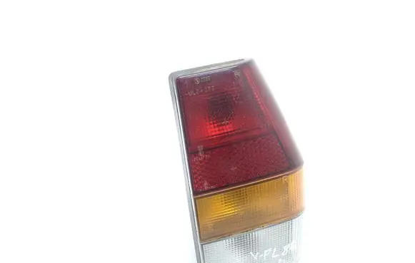 Volkswagen Polo I 86 Rear/tail lights 871945112A 867945257A