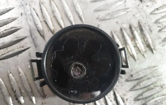 BMW 5 E60 E61 Rain sensor 9131980