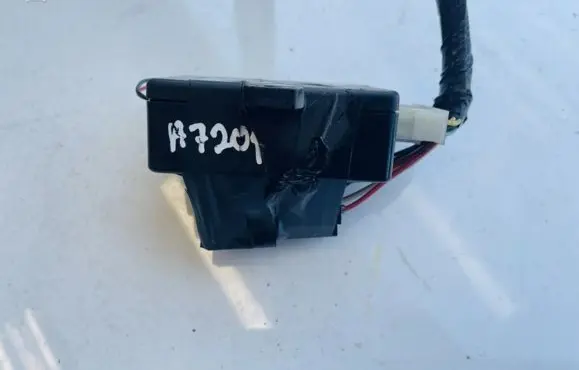 Toyota Aygo AB10 Other control units/modules 60040268