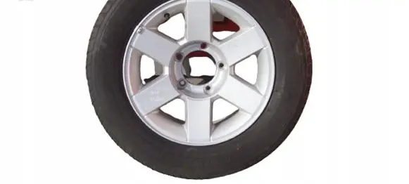 Suzuki Grand Vitara I R16 alloy rim 