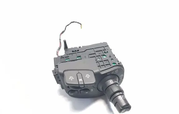 Renault Scenic II - Grand scenic II Wiper control stalk