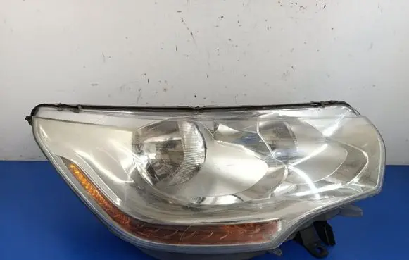 Citroen DS4 Headlight/headlamp