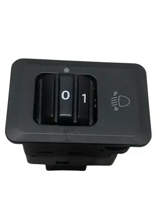 Mitsubishi L200 Headlight level height control switch