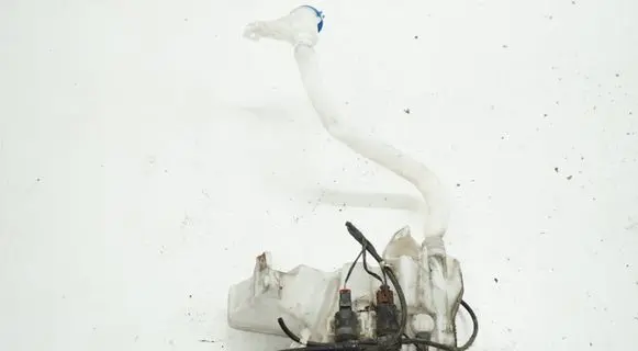 Land Rover Range Rover Evoque L538 Windshield washer fluid reservoir/tank BJ3217B613BEACR BJ3217B613BE