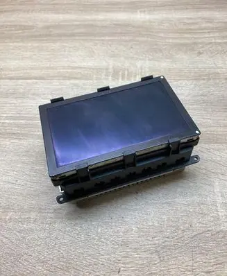 Opel Vivaro Screen/display/small screen 13156843