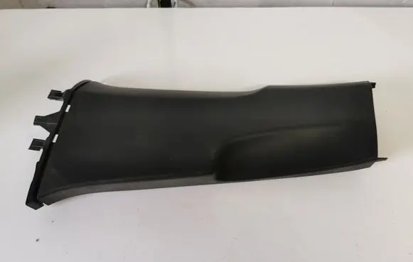Volkswagen PASSAT B6 (B) pillar trim (bottom) 3C0867291