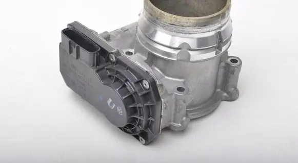 Volvo V60 Electric throttle body valve 31293736
