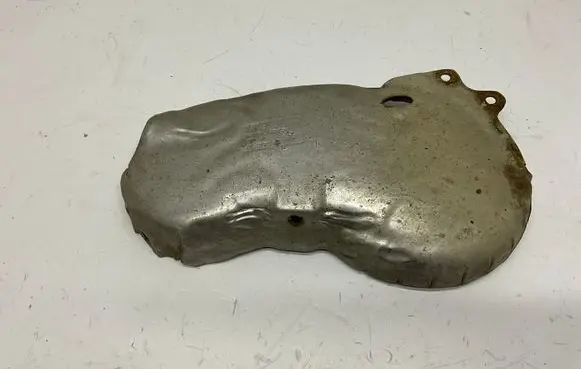 Volkswagen Caddy Heat shield in engine bay 04L131783AC
