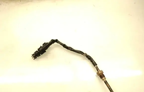 Opel Antara Exhaust gas temperature sensor 