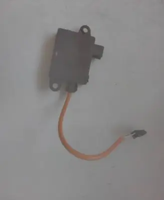 Opel Meriva B Immobiliser reader (aerial) 13257534 28148584 343007261
