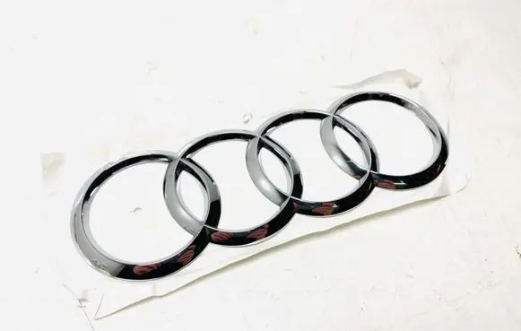 Audi Q7 4L Manufacturers badge/model letters 4M08537422ZZ 4M0853742