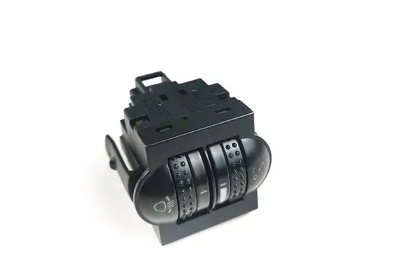 Volkswagen PASSAT B5.5 Headlight level height control switch 3b0941333a