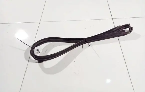 Renault Trafic II (X83) Rubber seal rear door 