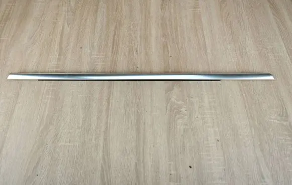 Audi Q3 F3 Rear door glass trim molding 83A839475