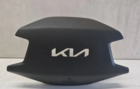 KIA Niro Steering wheel airbag 80100AT100 17DG9AACVDA08