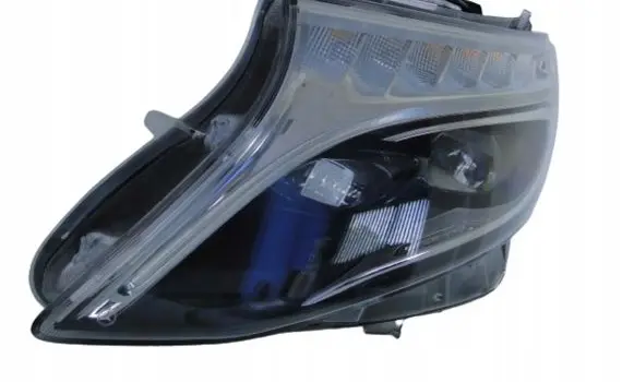 Mercedes-Benz Vito Viano W447 Headlight/headlamp A4479064600