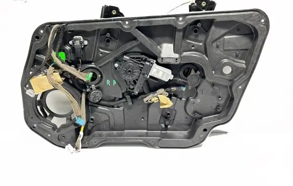 Volvo S60 Sliding door window regulator with motor 30784311 16638 2790181