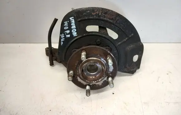 Hyundai i40 Front wheel hub