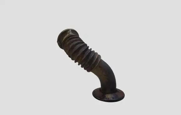 Ford Connect EGR valve line/pipe/hose