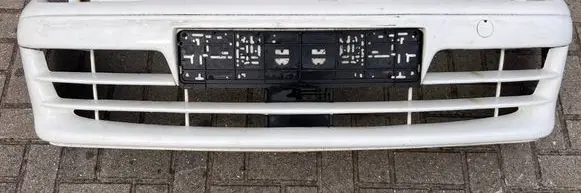 Fiat Seicento/600 Front bumper 735283291