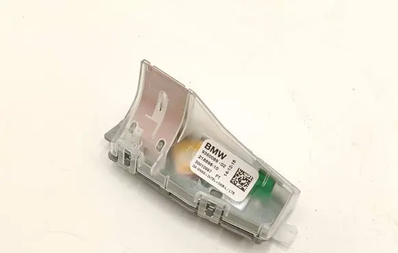 BMW 5 F10 F11 Aerial GPS antenna 9350089