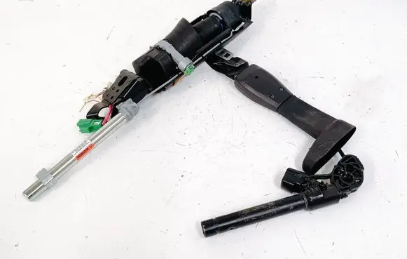 Volvo XC60 Front seatbelt 39813837