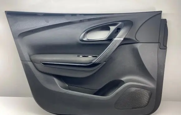 Renault Kadjar Front door card panel trim 809014053R 15608867 156067392