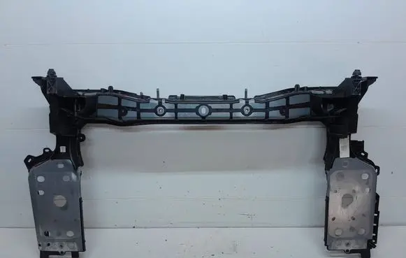 Renault Scenic E-Tech V Radiator support slam panel 625001692R 6373004