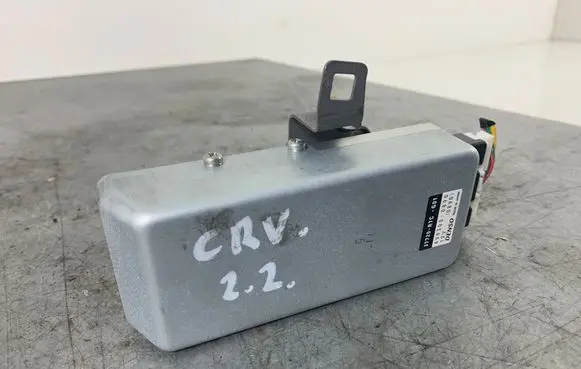 Honda CR-V Fuel injection pump control unit/module 4993000890 37720R7CG01