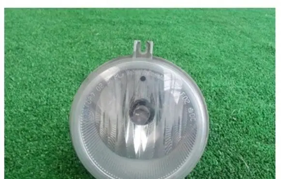 Chrysler Sebring (JS) Front fog light