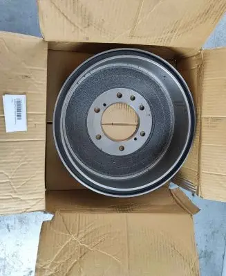 Nissan NP300 Other exterior part 4320637G10