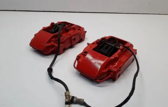 Porsche Boxster 986 Rear brake caliper 996352421