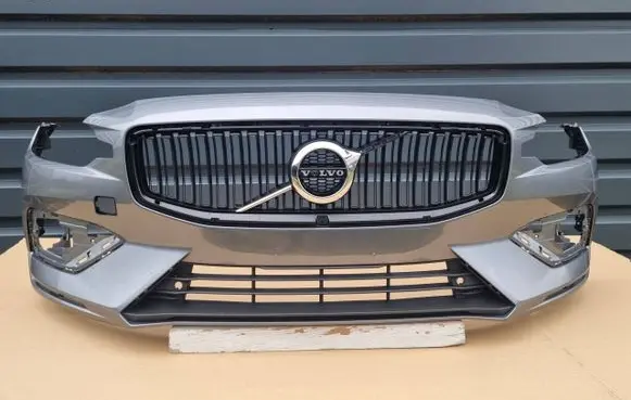 Volvo S60 Front bumper 31690589 zd-wlkp31690589