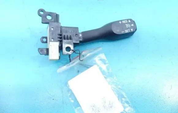 Seat control switch