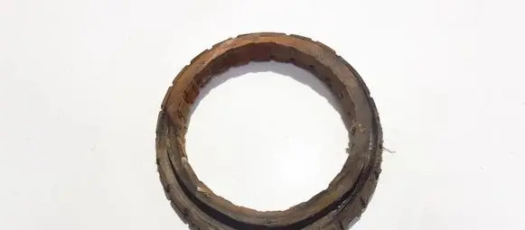 Subaru Legacy Front coil spring rubber mount 20375ac030