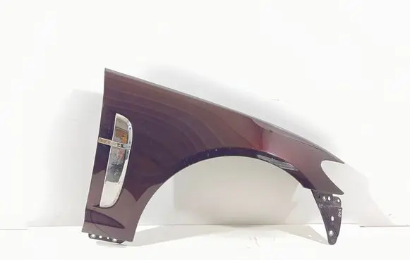 Jaguar XF X250 Fender