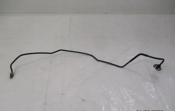 Peugeot 307 Brake line pipe/hose 