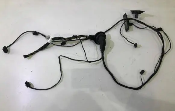 BMW 1 F20 F21 Parking sensor (PDC) wiring loom